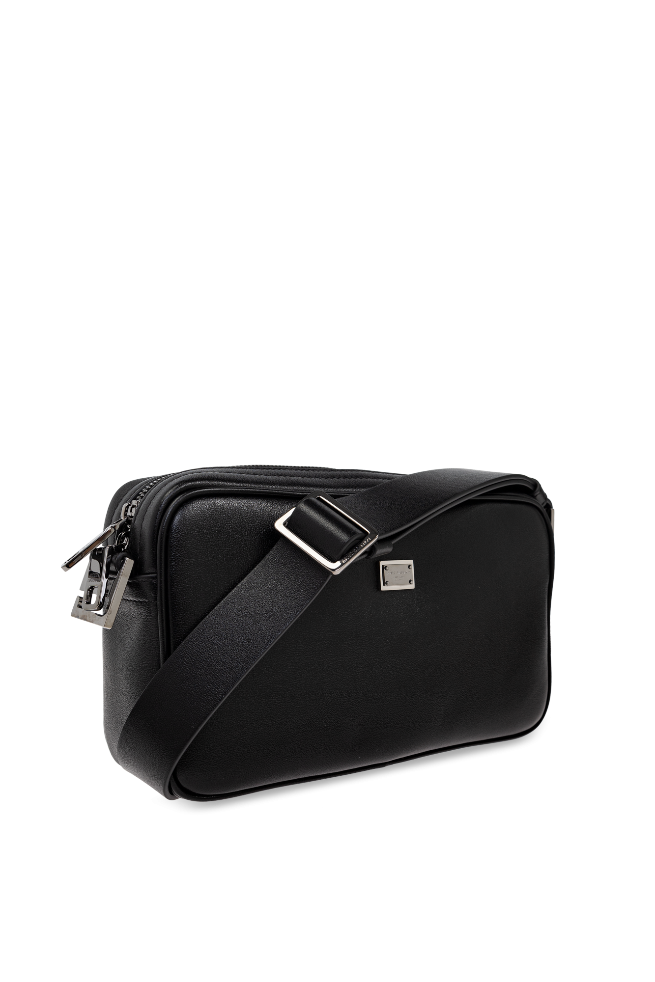 ショルダーバッグ DOLCE & GABBANA Nylon shoulder bag Amazon | [ドルチェ＆ガッバーナ] 斜め掛けショルダーバッグ